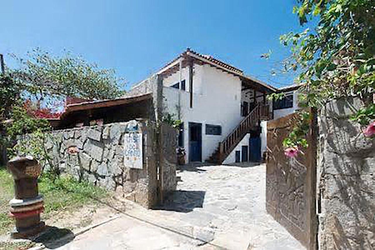 Canto House Buzios Εξωτερικό φωτογραφία