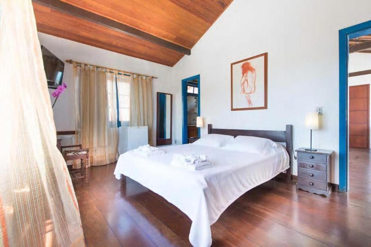 Canto House Buzios Εξωτερικό φωτογραφία