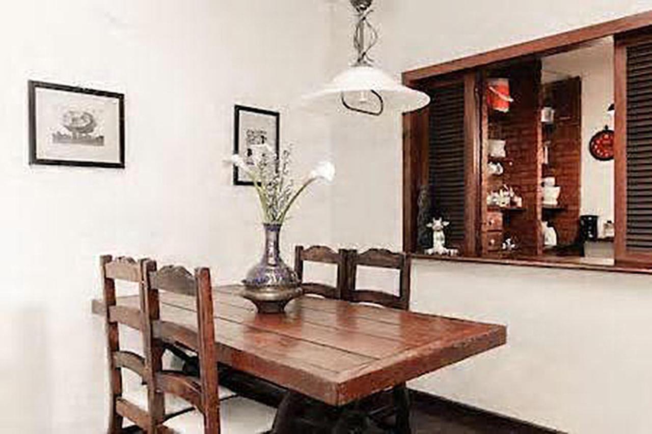 Canto House Buzios Εξωτερικό φωτογραφία