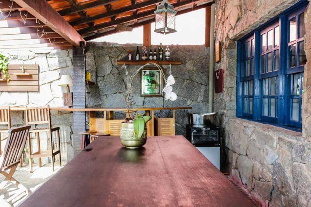 Canto House Buzios Εξωτερικό φωτογραφία