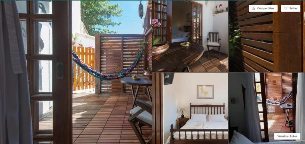 Canto House Buzios Εξωτερικό φωτογραφία