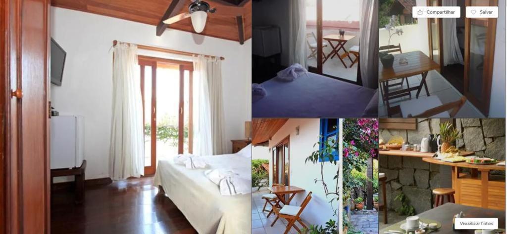 Canto House Buzios Εξωτερικό φωτογραφία