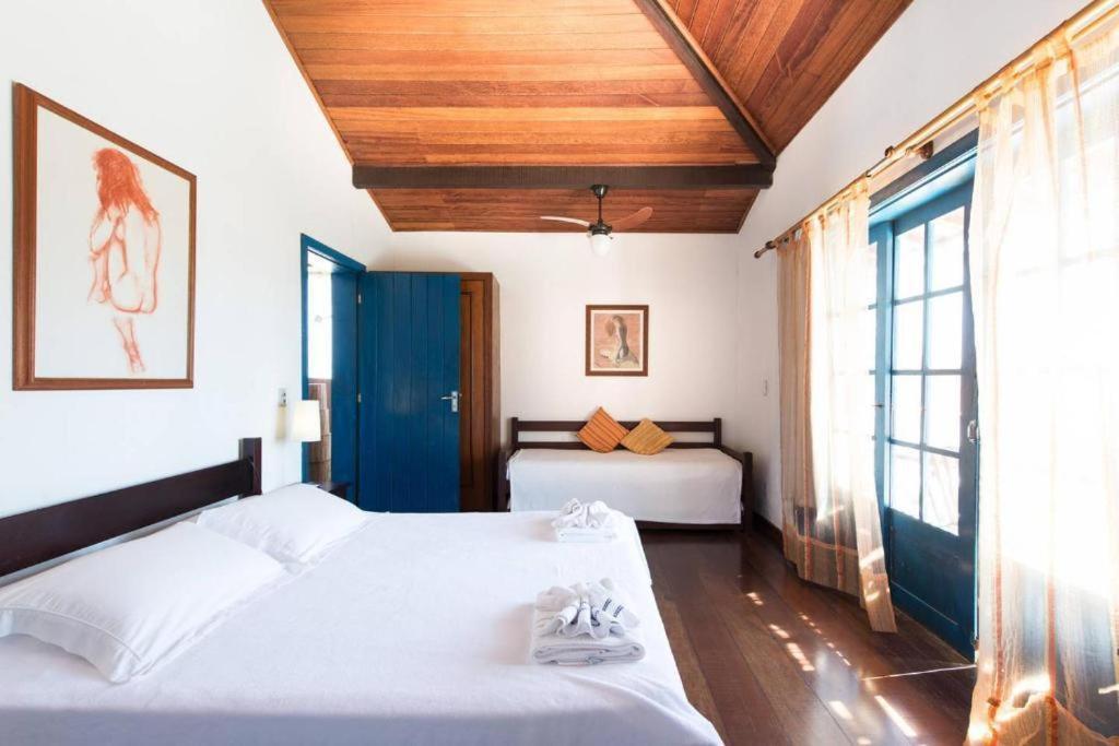 Canto House Buzios Εξωτερικό φωτογραφία