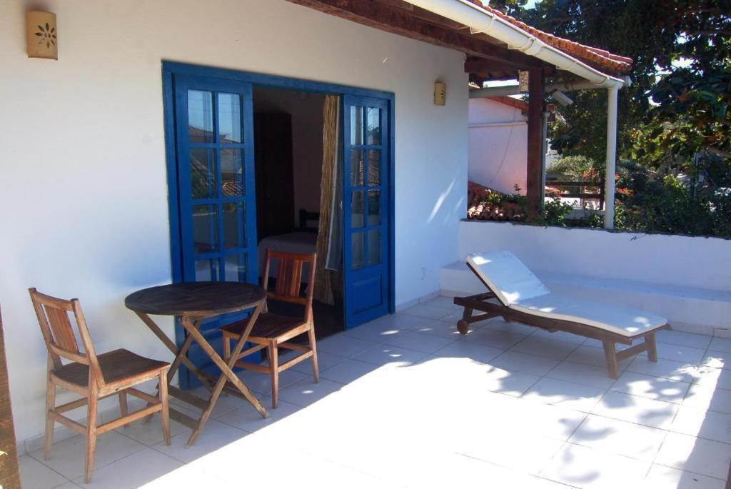 Canto House Buzios Εξωτερικό φωτογραφία