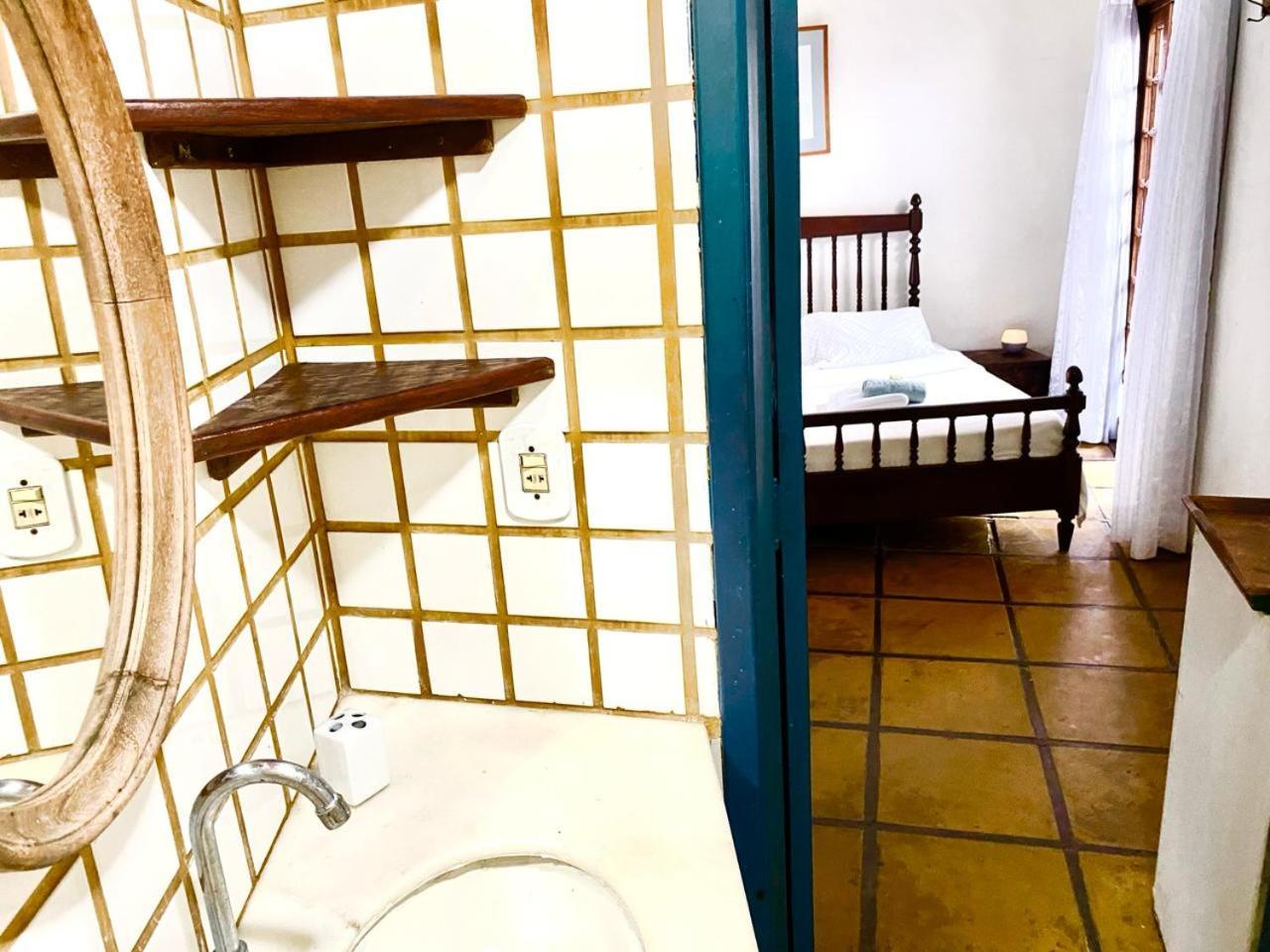 Canto House Buzios Εξωτερικό φωτογραφία