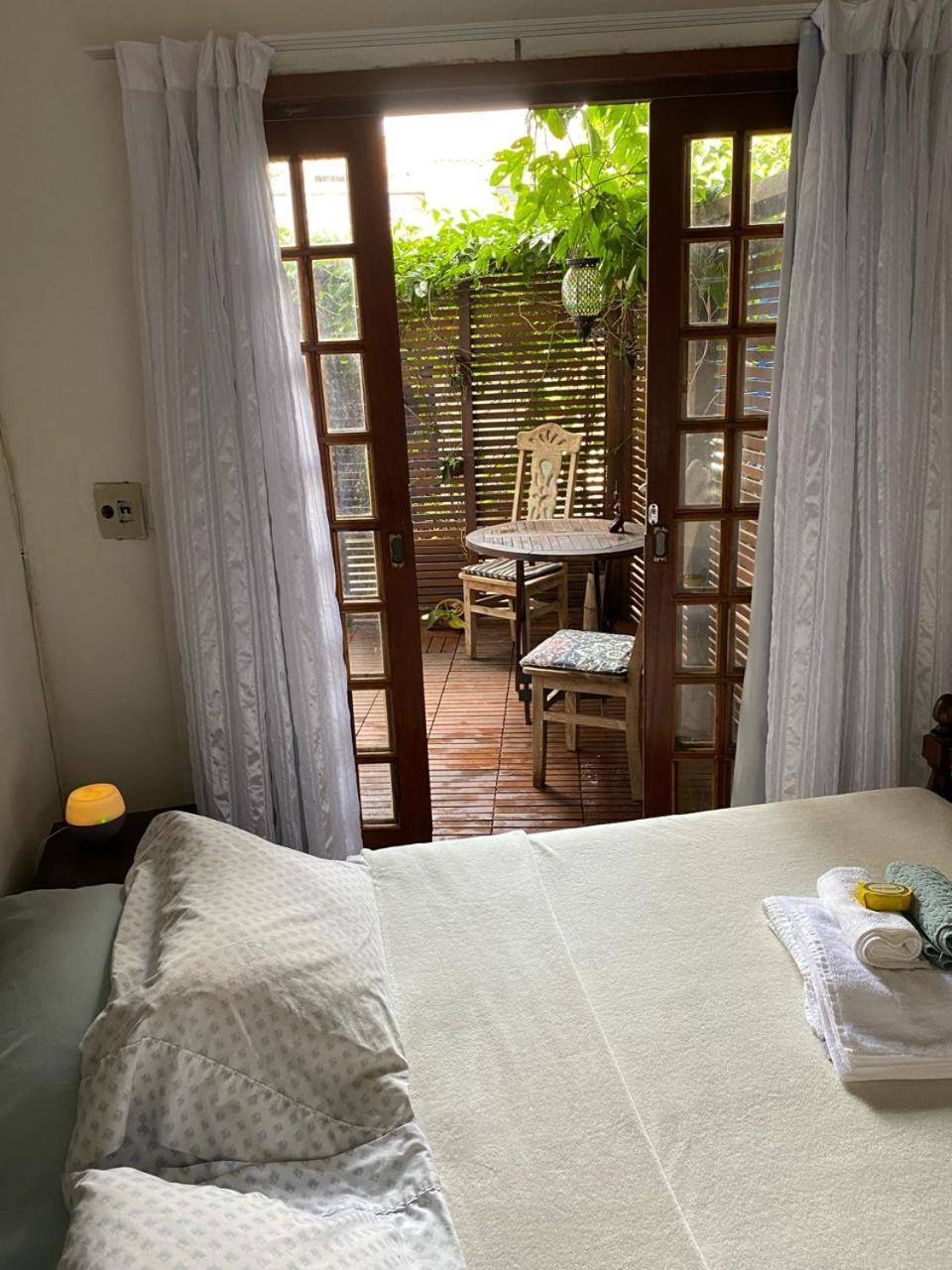 Canto House Buzios Εξωτερικό φωτογραφία
