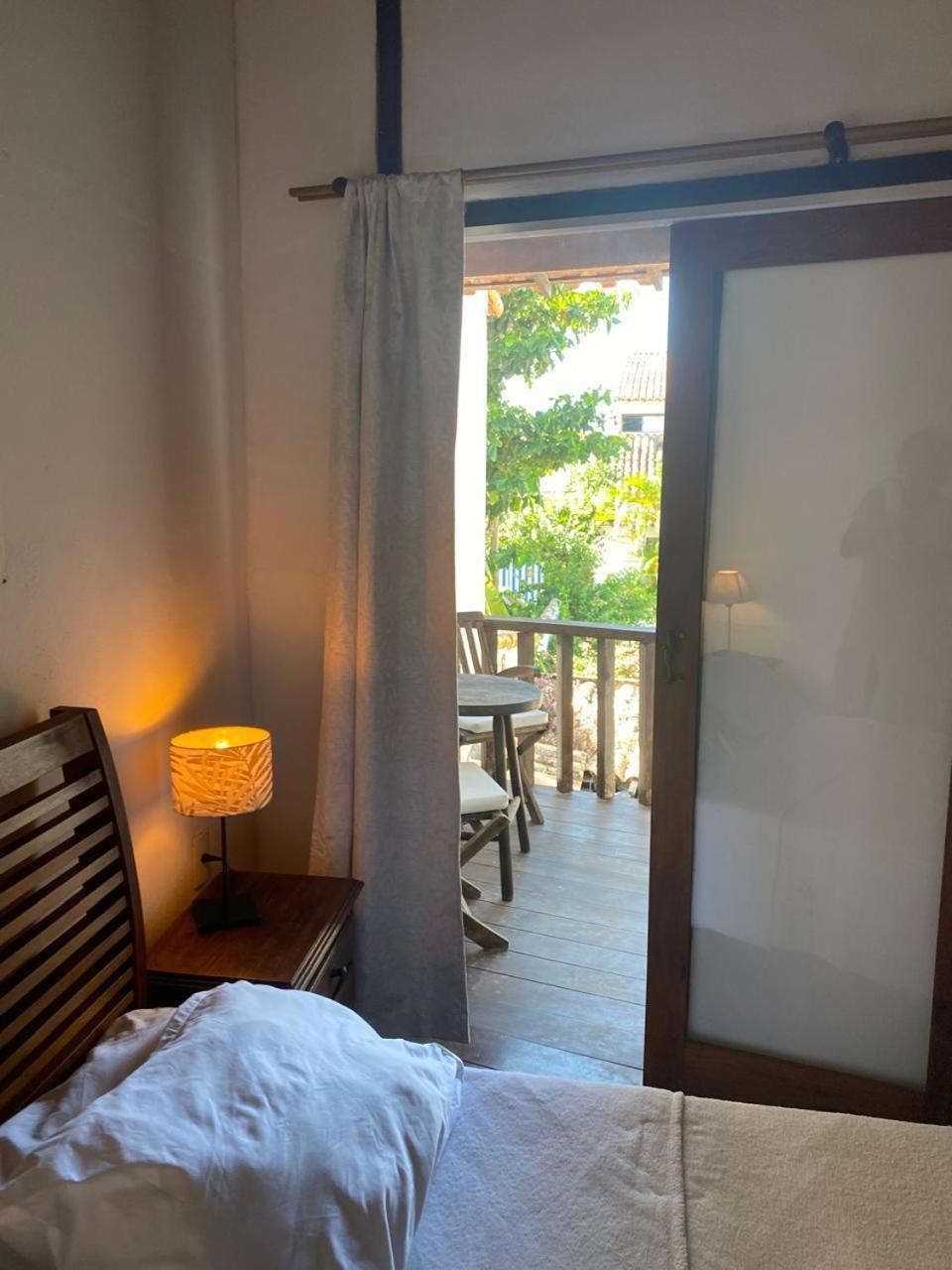Canto House Buzios Εξωτερικό φωτογραφία