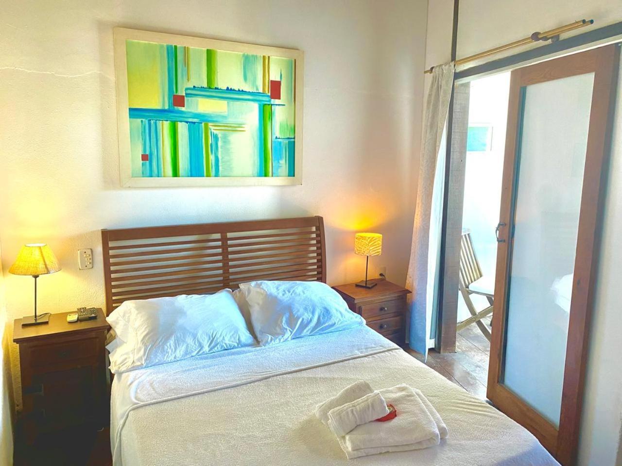 Canto House Buzios Εξωτερικό φωτογραφία