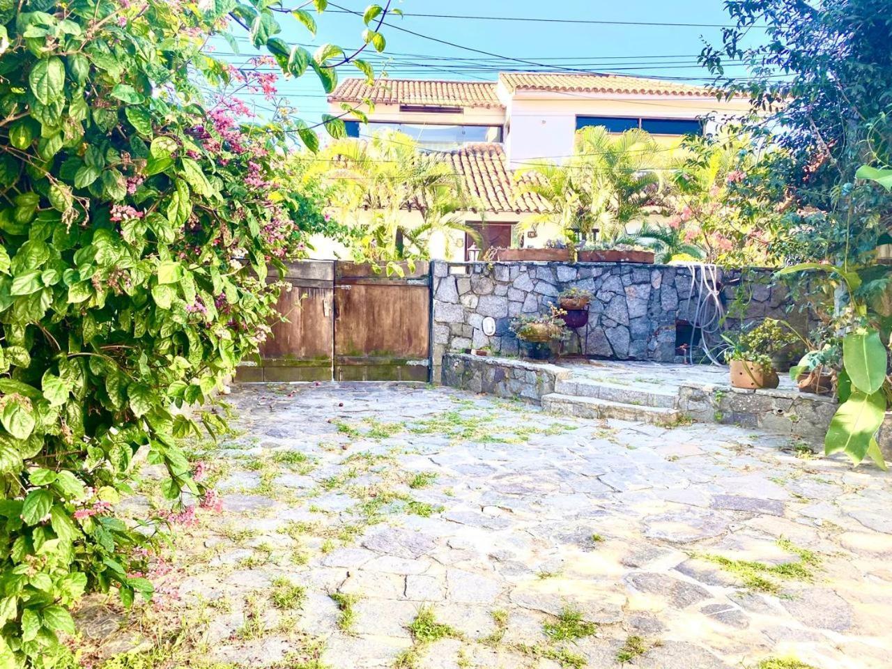 Canto House Buzios Εξωτερικό φωτογραφία